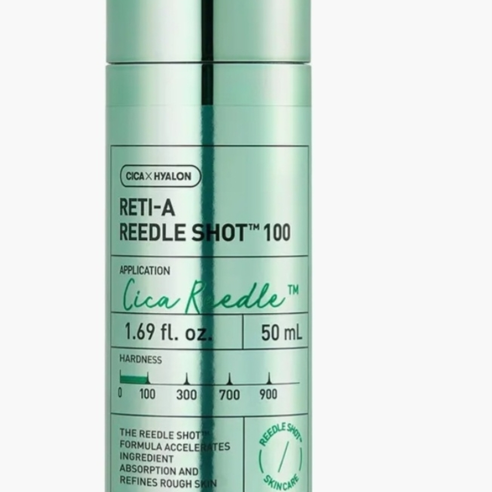 Reti-a-Reedle Shot 100VT COSMETICS